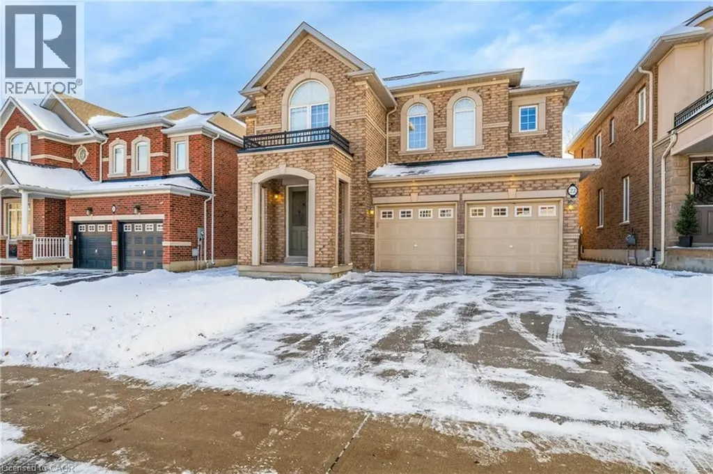 22 Woodhouse Street Hamilton ON L9K 0H2