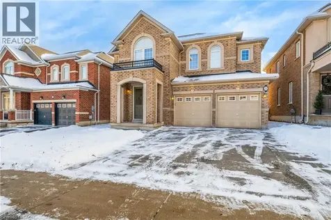 22 Woodhouse Street Hamilton ON L9K 0H2