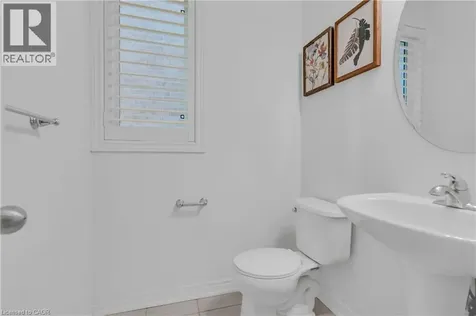 22 Woodhouse Street Hamilton ON L9K 0H2