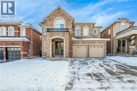 22 Woodhouse Street Hamilton ON L9K 0H2