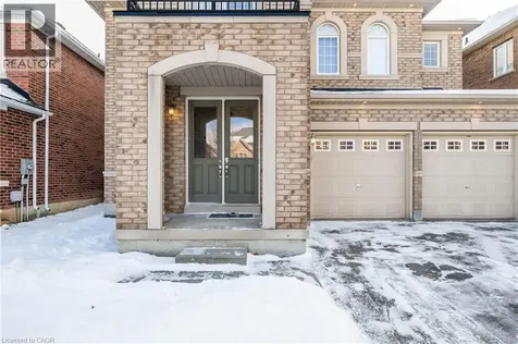 22 Woodhouse Street Hamilton ON L9K 0H2