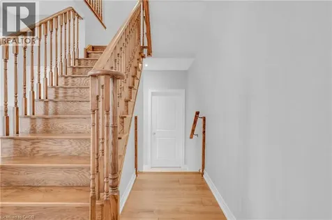 22 Woodhouse Street Hamilton ON L9K 0H2