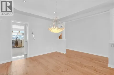 22 Woodhouse Street Hamilton ON L9K 0H2