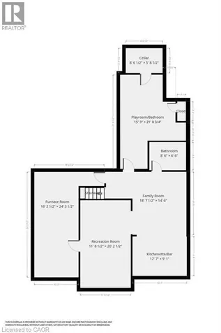 22 Woodhouse Street Hamilton ON L9K 0H2