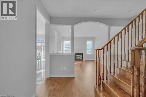 22 Woodhouse Street Hamilton ON L9K 0H2
