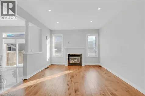 22 Woodhouse Street Hamilton ON L9K 0H2