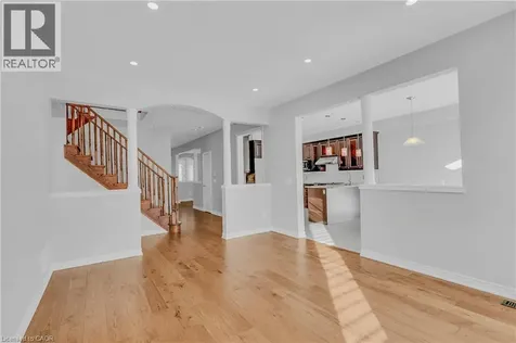 22 Woodhouse Street Hamilton ON L9K 0H2
