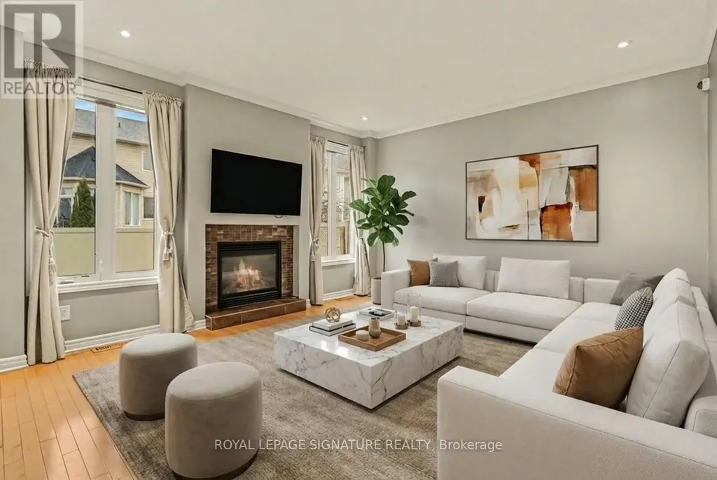 129 Tapestry Drive Ottawa ON K2J 0H3