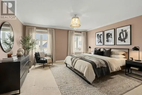 129 Tapestry Drive Ottawa ON K2J 0H3