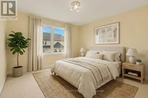 129 Tapestry Drive Ottawa ON K2J 0H3