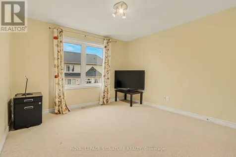 129 Tapestry Drive Ottawa ON K2J 0H3