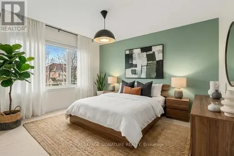 129 Tapestry Drive Ottawa ON K2J 0H3