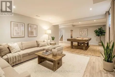129 Tapestry Drive Ottawa ON K2J 0H3