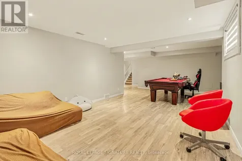 129 Tapestry Drive Ottawa ON K2J 0H3