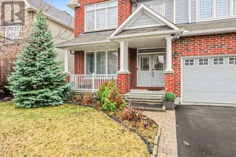 129 Tapestry Drive Ottawa ON K2J 0H3
