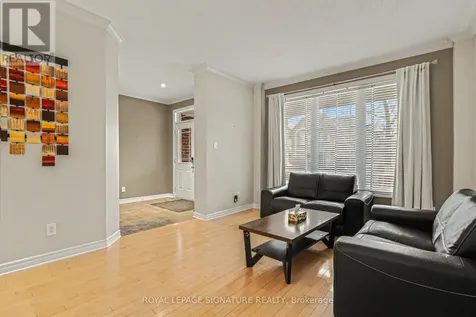 129 Tapestry Drive Ottawa ON K2J 0H3