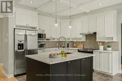 129 Tapestry Drive Ottawa ON K2J 0H3