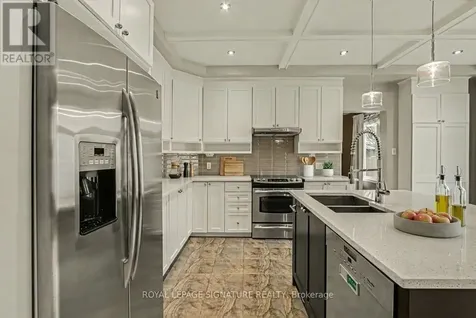 129 Tapestry Drive Ottawa ON K2J 0H3