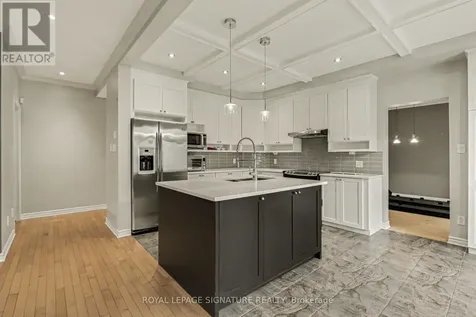 129 Tapestry Drive Ottawa ON K2J 0H3