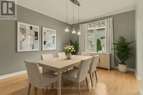 129 Tapestry Drive Ottawa ON K2J 0H3