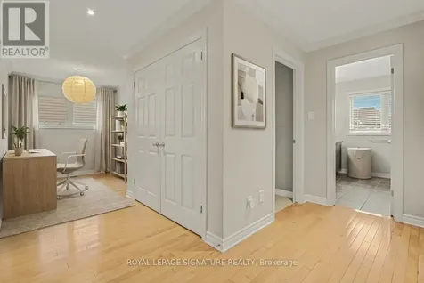 129 Tapestry Drive Ottawa ON K2J 0H3