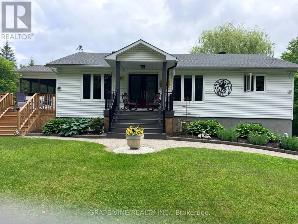 119 Sierra Woods Drive Ottawa ON K0A 1L0