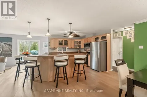 119 Sierra Woods Drive Ottawa ON K0A 1L0