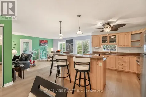119 Sierra Woods Drive Ottawa ON K0A 1L0