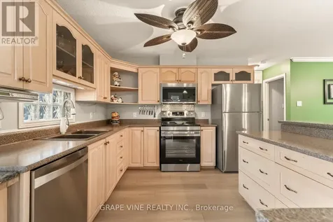 119 Sierra Woods Drive Ottawa ON K0A 1L0