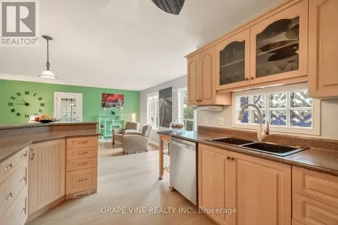 119 Sierra Woods Drive Ottawa ON K0A 1L0