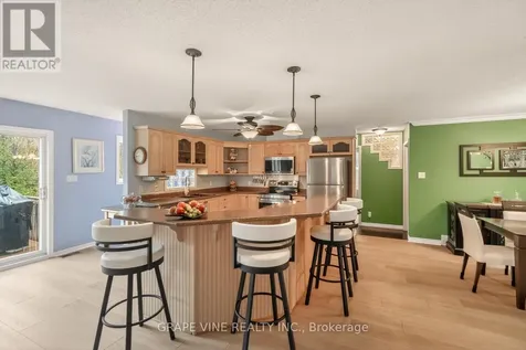 119 Sierra Woods Drive Ottawa ON K0A 1L0