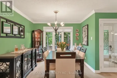 119 Sierra Woods Drive Ottawa ON K0A 1L0