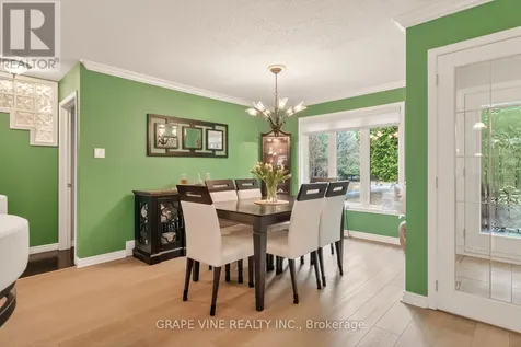 119 Sierra Woods Drive Ottawa ON K0A 1L0
