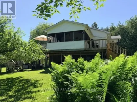 119 Sierra Woods Drive Ottawa ON K0A 1L0