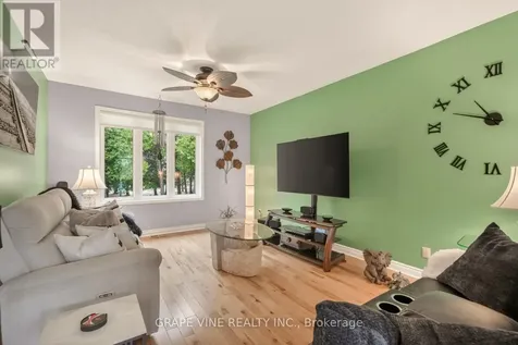 119 Sierra Woods Drive Ottawa ON K0A 1L0