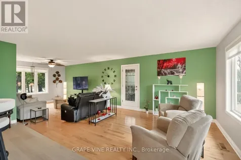 119 Sierra Woods Drive Ottawa ON K0A 1L0