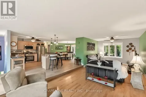119 Sierra Woods Drive Ottawa ON K0A 1L0