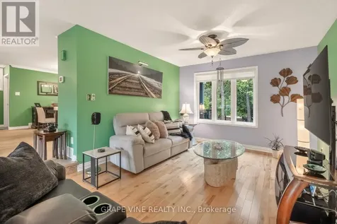 119 Sierra Woods Drive Ottawa ON K0A 1L0