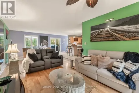119 Sierra Woods Drive Ottawa ON K0A 1L0