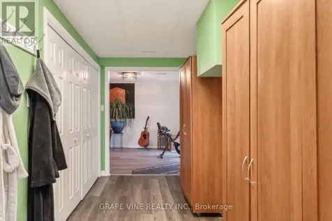 119 Sierra Woods Drive Ottawa ON K0A 1L0