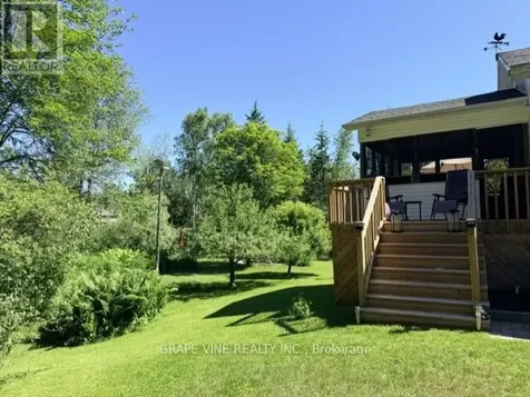 119 Sierra Woods Drive Ottawa ON K0A 1L0