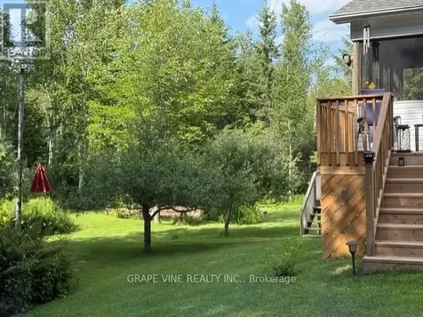 119 Sierra Woods Drive Ottawa ON K0A 1L0