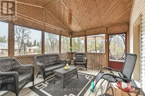 119 Sierra Woods Drive Ottawa ON K0A 1L0