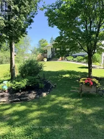 119 Sierra Woods Drive Ottawa ON K0A 1L0