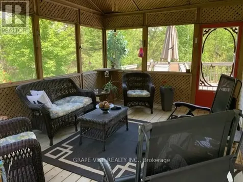 119 Sierra Woods Drive Ottawa ON K0A 1L0