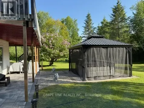 119 Sierra Woods Drive Ottawa ON K0A 1L0