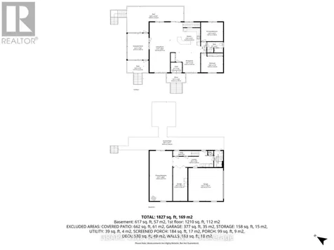 119 Sierra Woods Drive Ottawa ON K0A 1L0