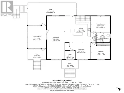 119 Sierra Woods Drive Ottawa ON K0A 1L0