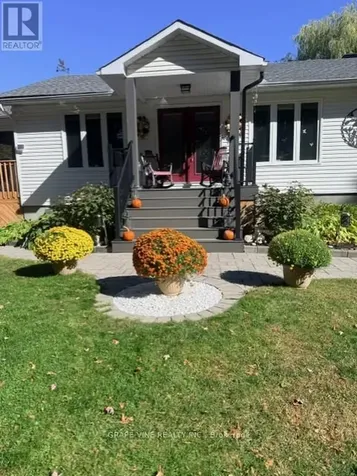119 Sierra Woods Drive Ottawa ON K0A 1L0
