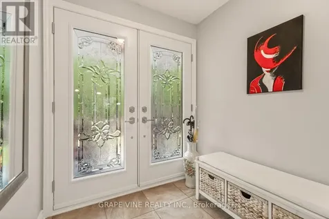 119 Sierra Woods Drive Ottawa ON K0A 1L0
